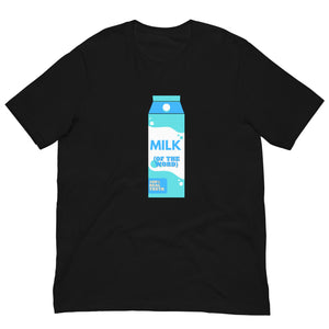 Milk of the Word Tee