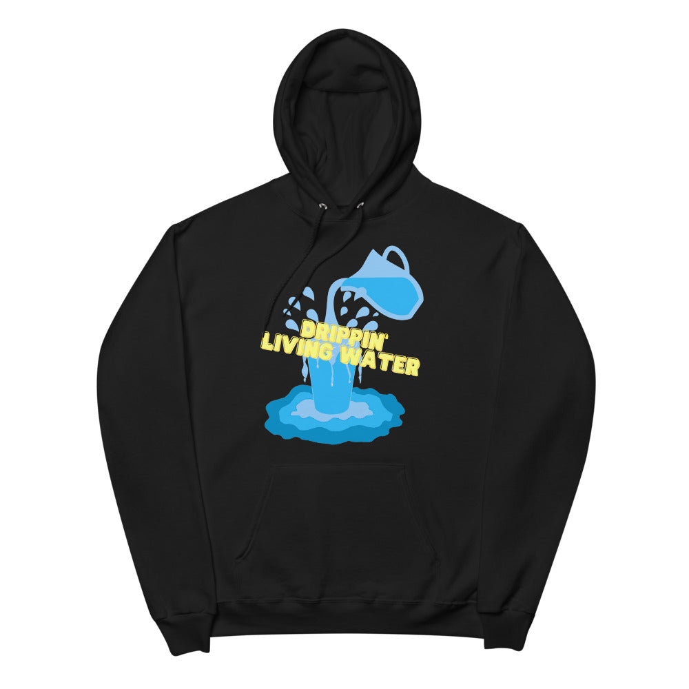 Drippin' Living Water Hoodie