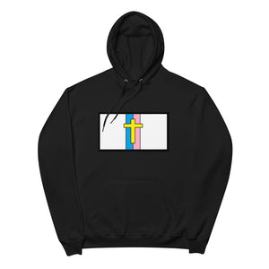 Straight Flag Hoodie