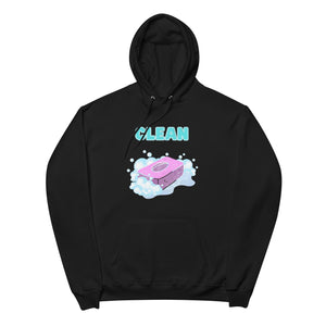 Clean Hoodie