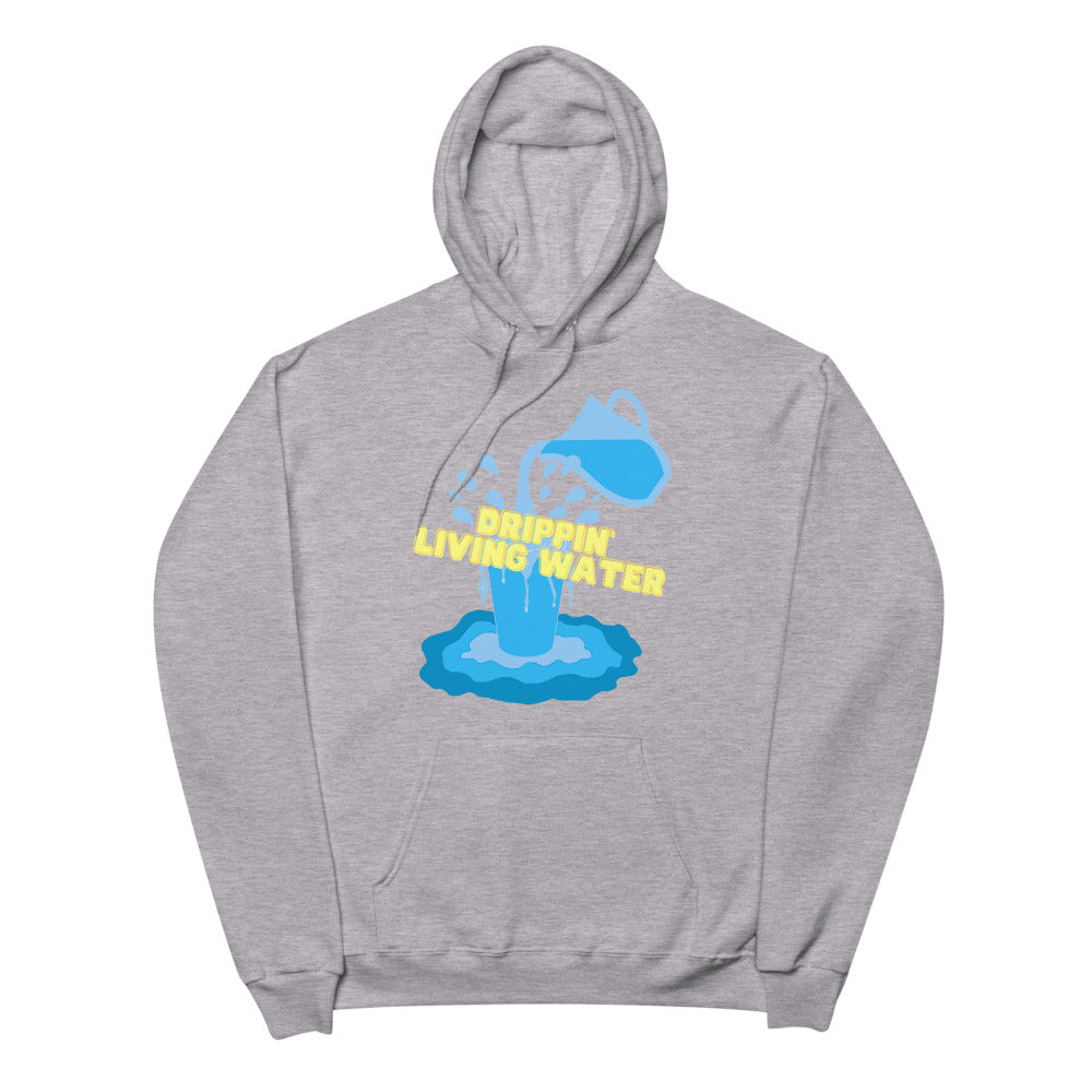 Drippin' Living Water Hoodie