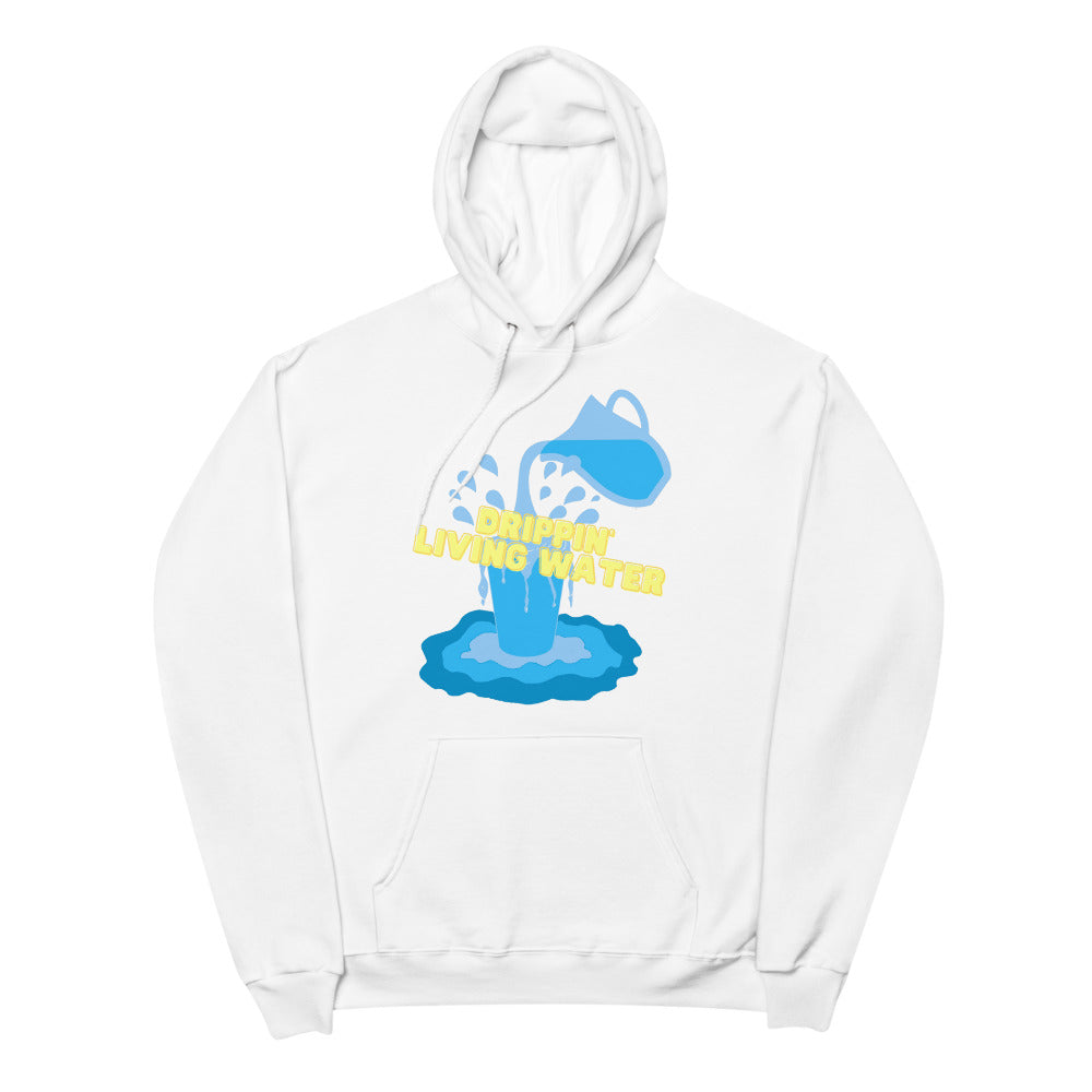 Drippin' Living Water Hoodie