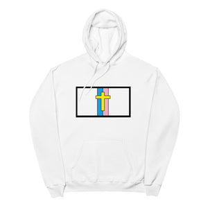 Straight Flag Hoodie