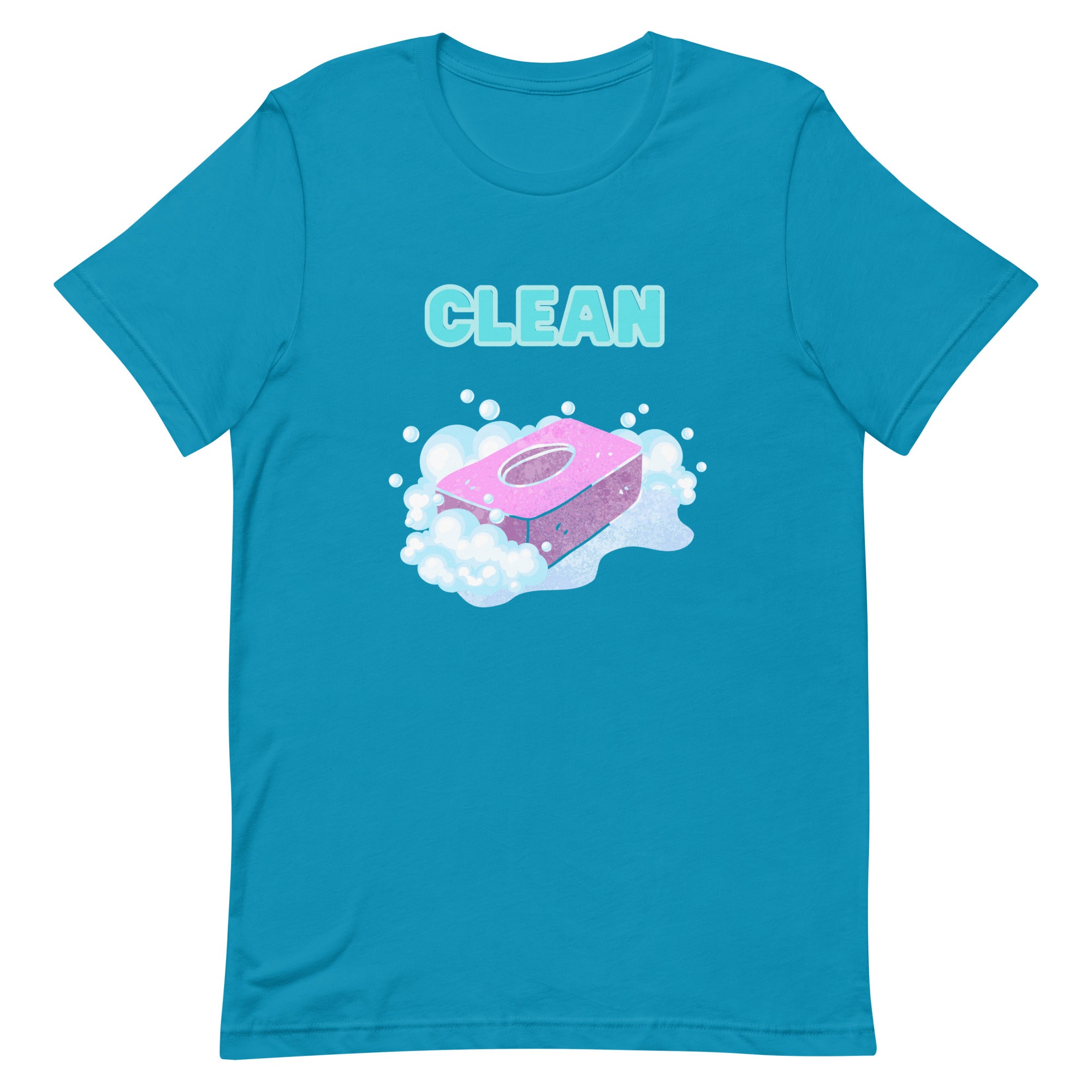 Clean Tee