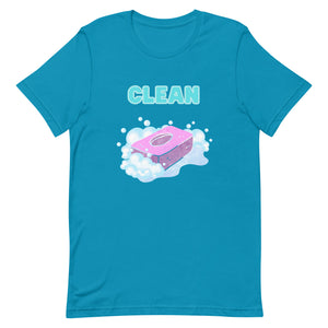 Clean Tee