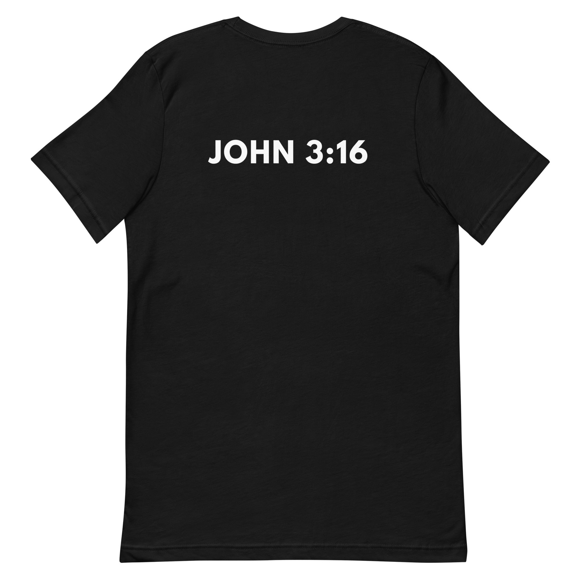 Run To HIM Tee