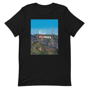 HOLYwood Tee