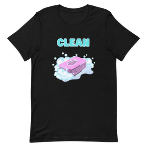 Clean Tee