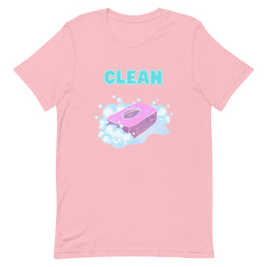 Clean Tee