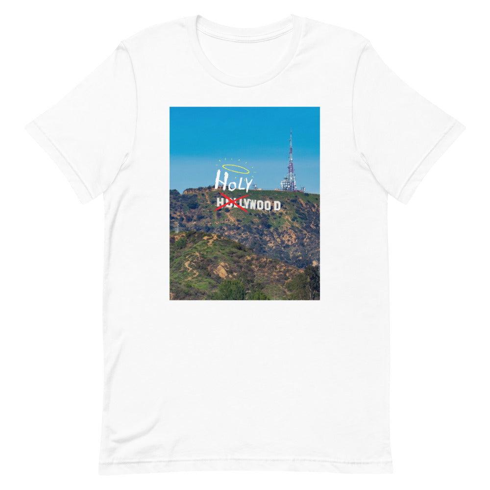 HOLYwood Tee