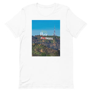 HOLYwood Tee