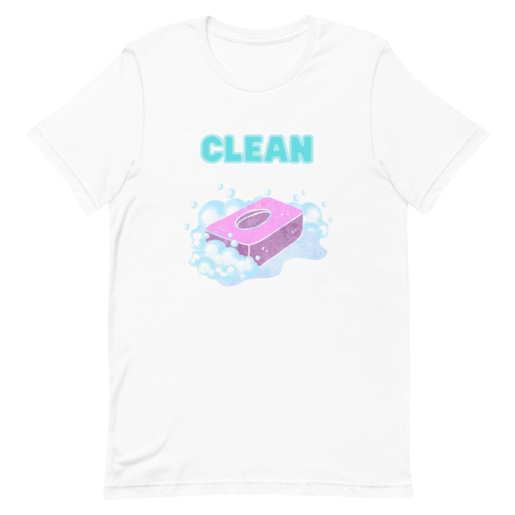 Clean Tee