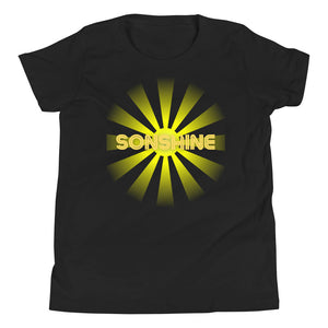 Youth-SONSHINE Tee