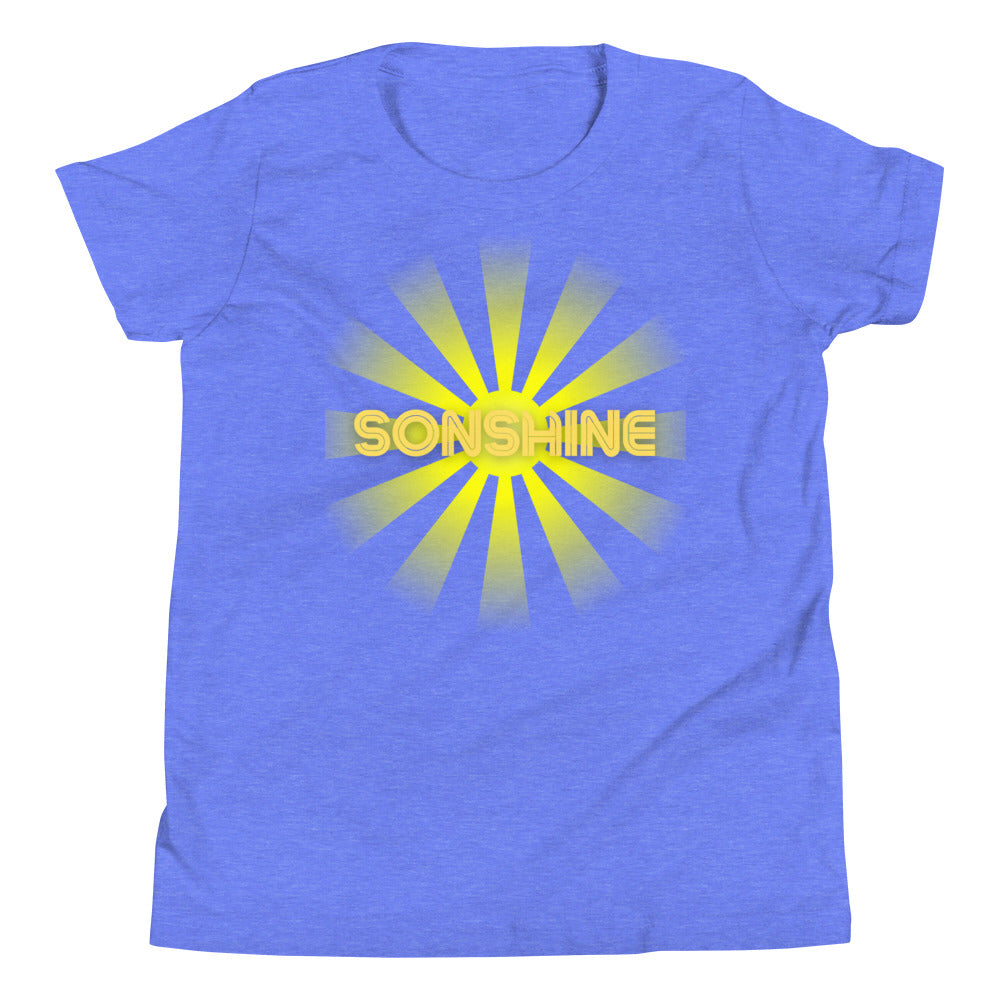 Youth-SONSHINE Tee