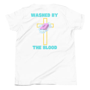 Youth- Clean Tee