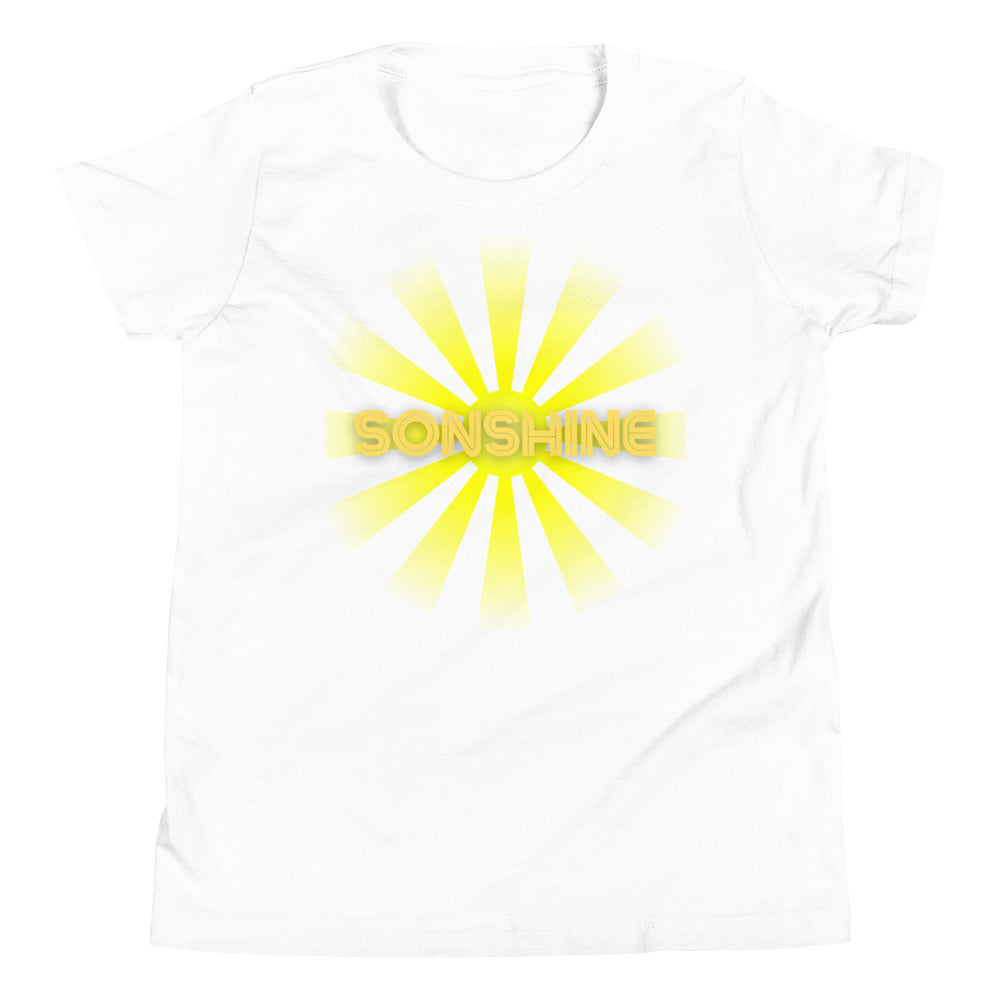 Youth-SONSHINE Tee